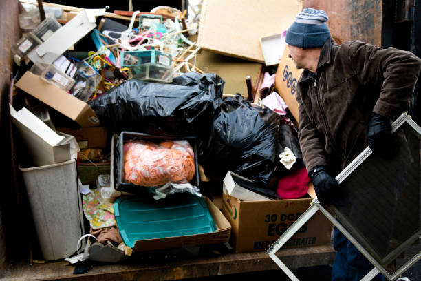 Best Commercial Junk Removal  in Cerritos, CA